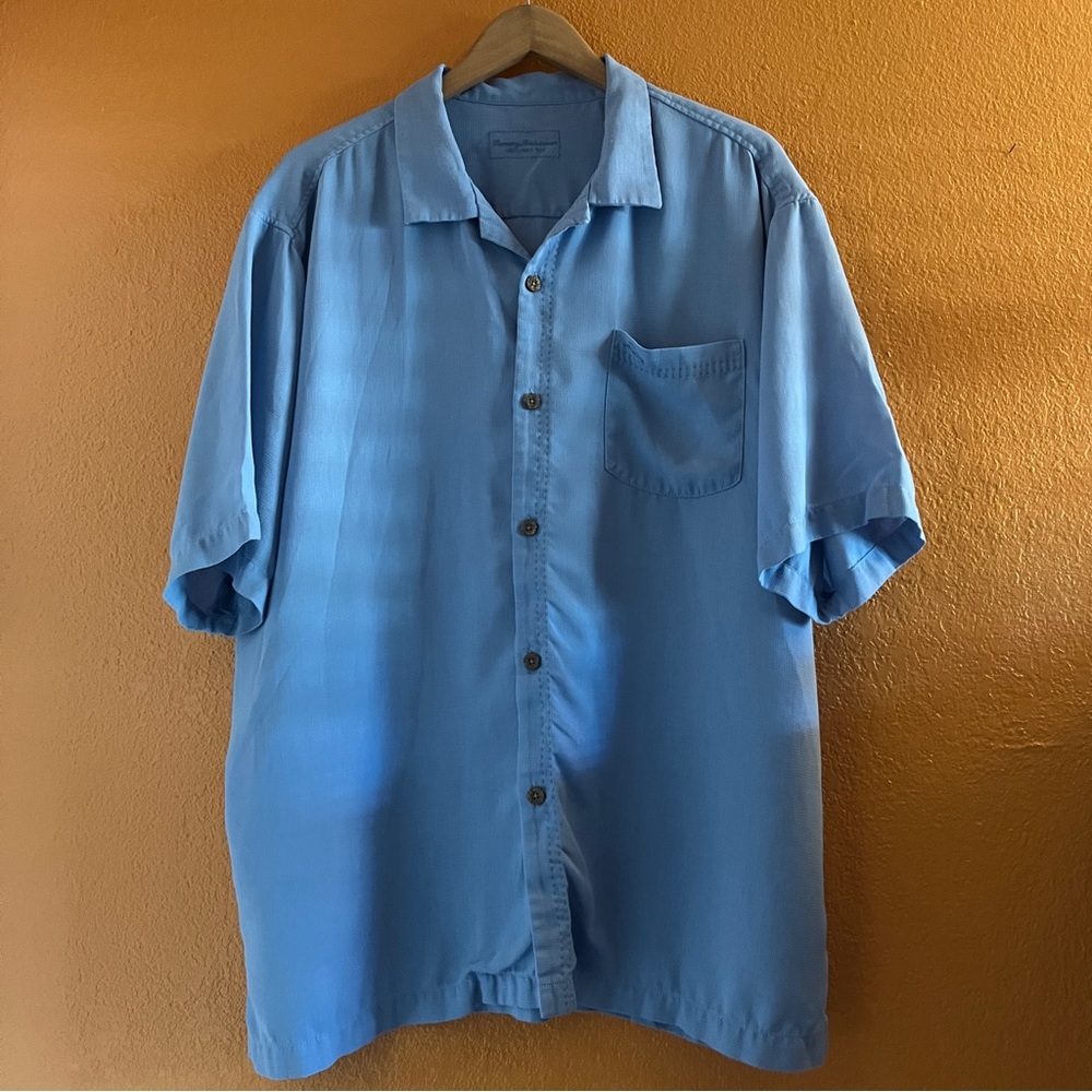 Tommy Bahama Camp Shirt